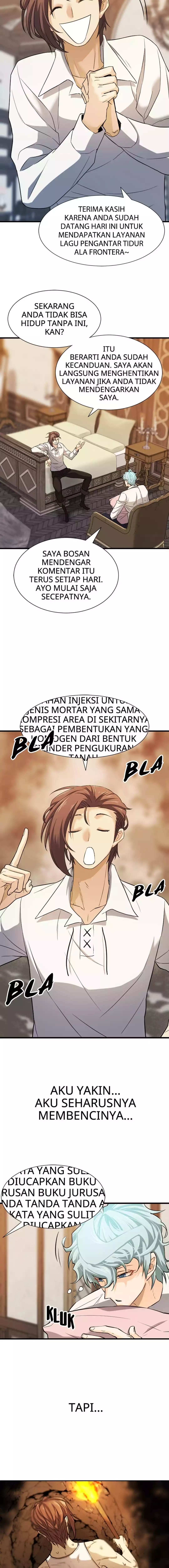 Read The Greatest Estate Developer (ID) Manga Online