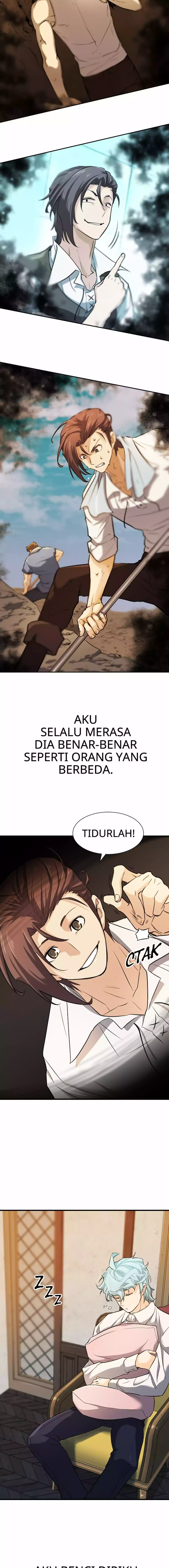 Read The Greatest Estate Developer (ID) Manga Online