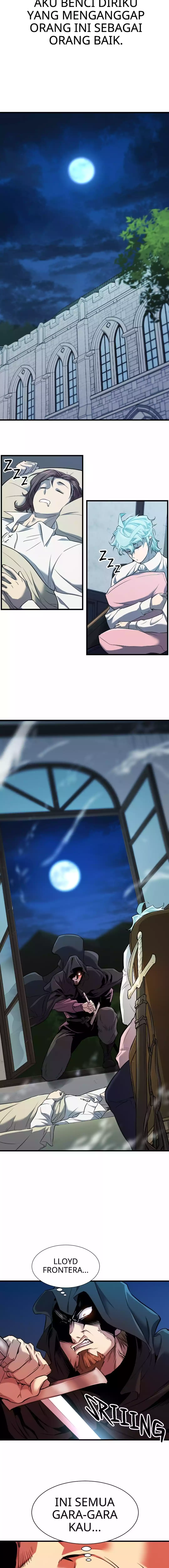 Read The Greatest Estate Developer (ID) Manga Online