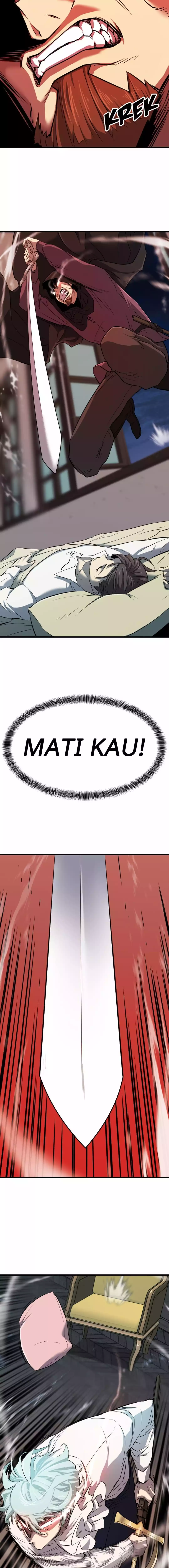 Read The Greatest Estate Developer (ID) Manga Online