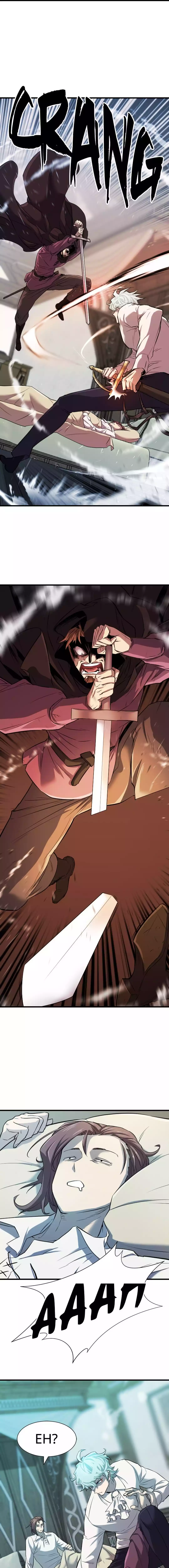 Read The Greatest Estate Developer (ID) Manga Online