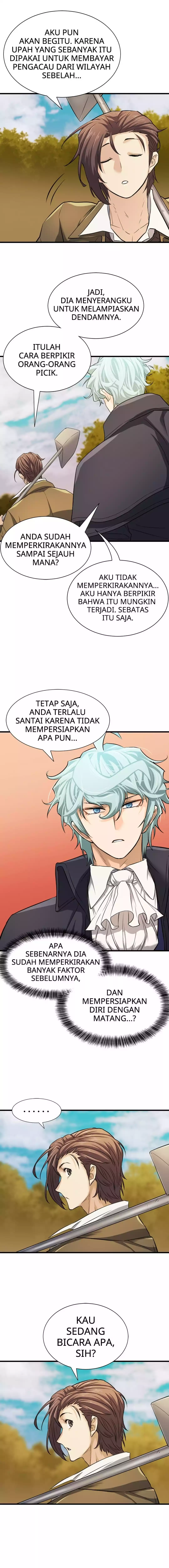 Read The Greatest Estate Developer (ID) Manga Online