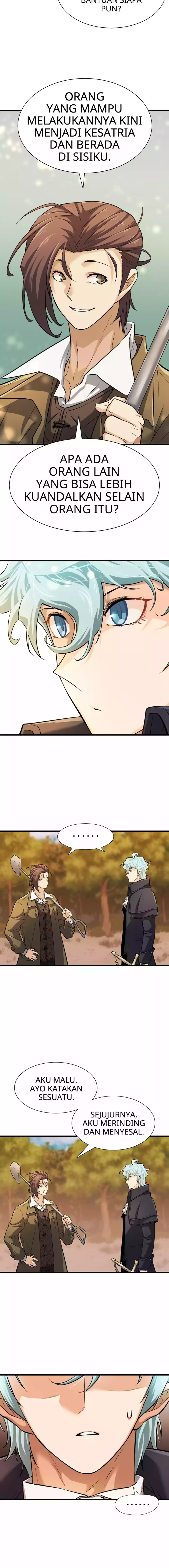 Read The Greatest Estate Developer (ID) Manga Online