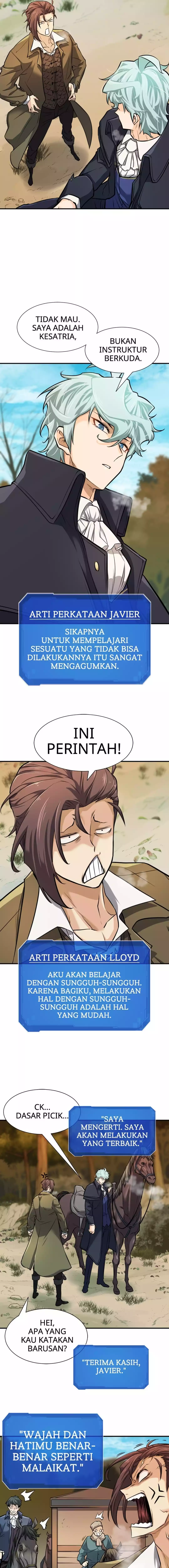 Read The Greatest Estate Developer (ID) Manga Online