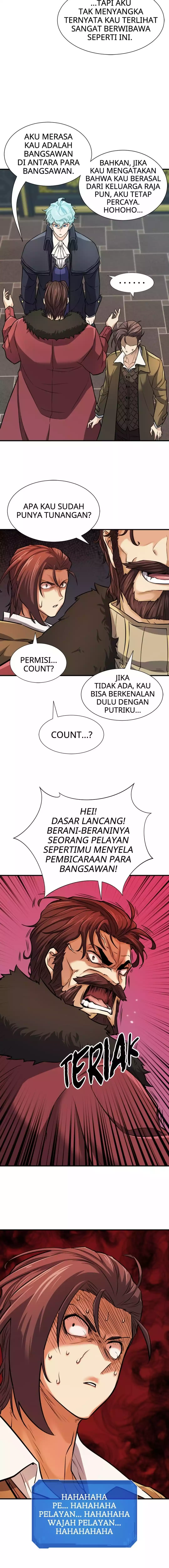 Read The Greatest Estate Developer (ID) Manga Online