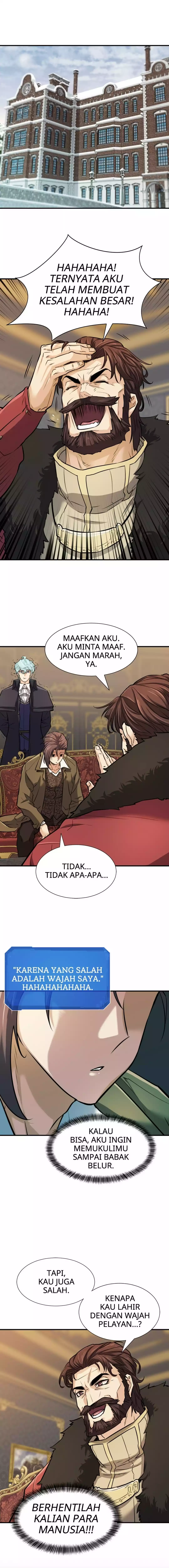 Read The Greatest Estate Developer (ID) Manga Online