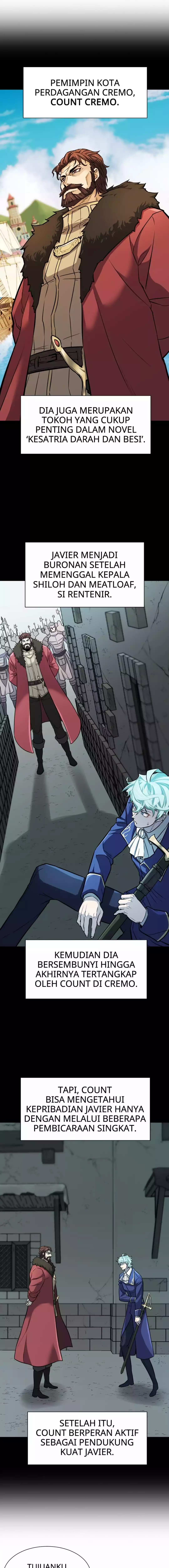 Read The Greatest Estate Developer (ID) Manga Online