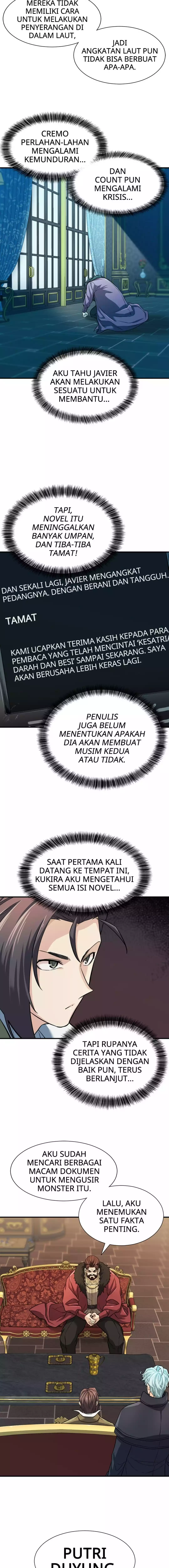 Read The Greatest Estate Developer (ID) Manga Online