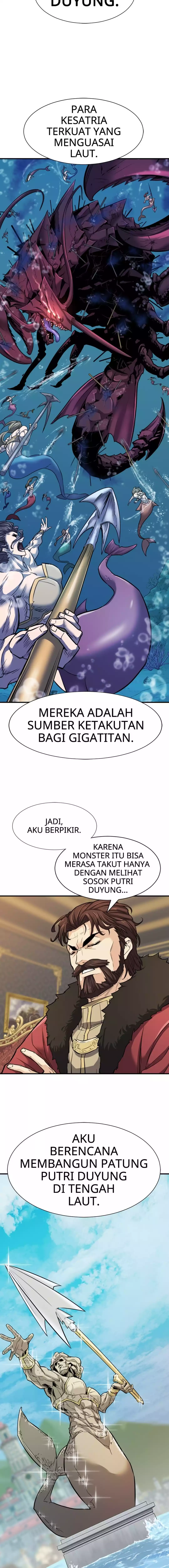 Read The Greatest Estate Developer (ID) Manga Online