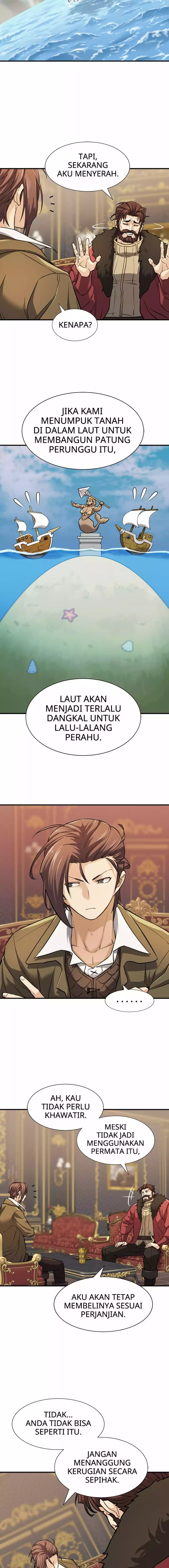 Read The Greatest Estate Developer (ID) Manga Online