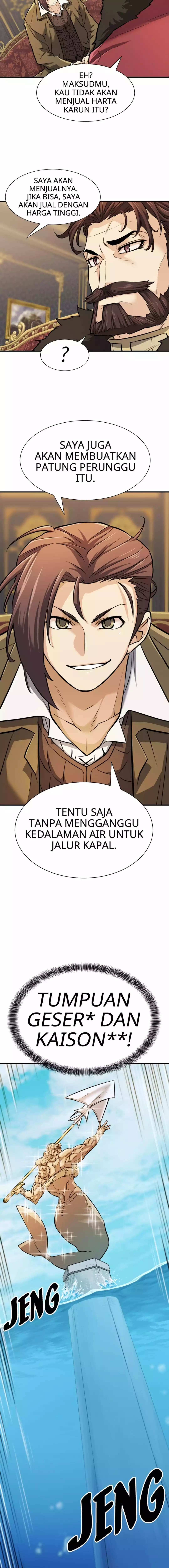 Read The Greatest Estate Developer (ID) Manga Online