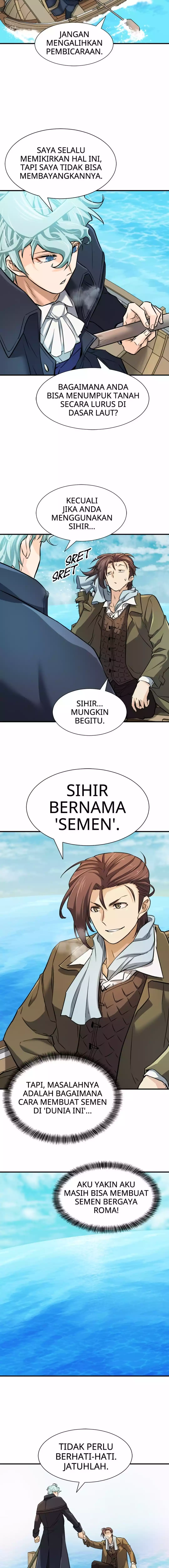 Read The Greatest Estate Developer (ID) Manga Online