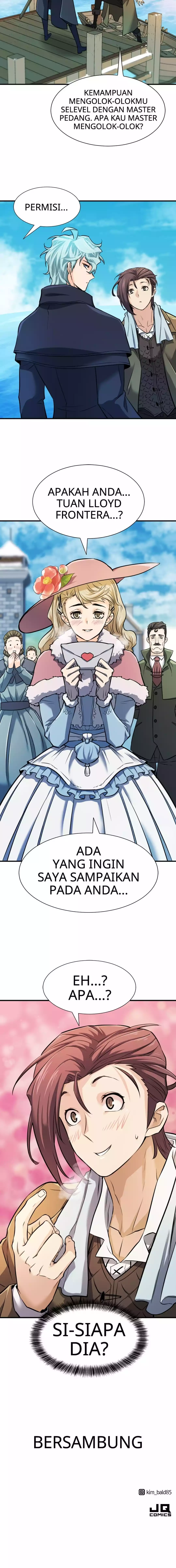 Read The Greatest Estate Developer (ID) Manga Online