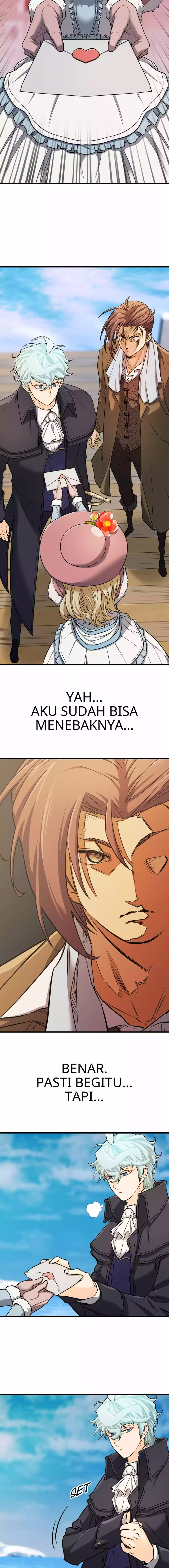 Read The Greatest Estate Developer (ID) Manga Online