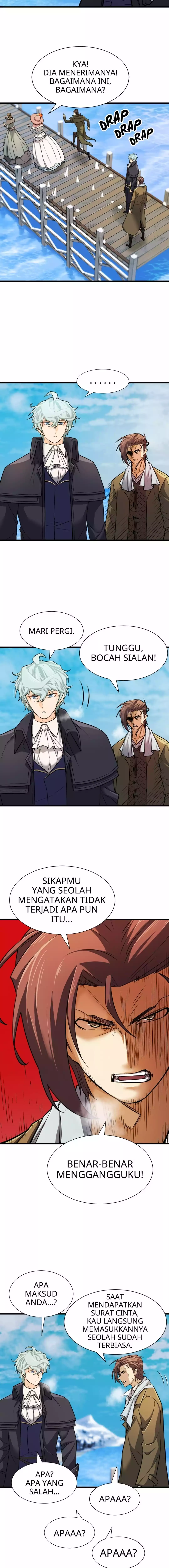 Read The Greatest Estate Developer (ID) Manga Online