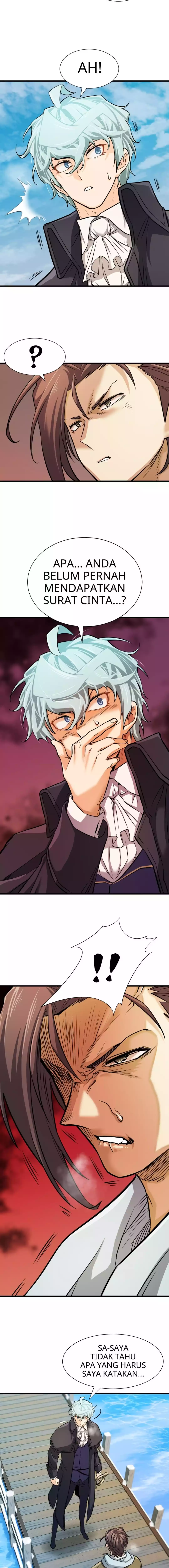 Read The Greatest Estate Developer (ID) Manga Online