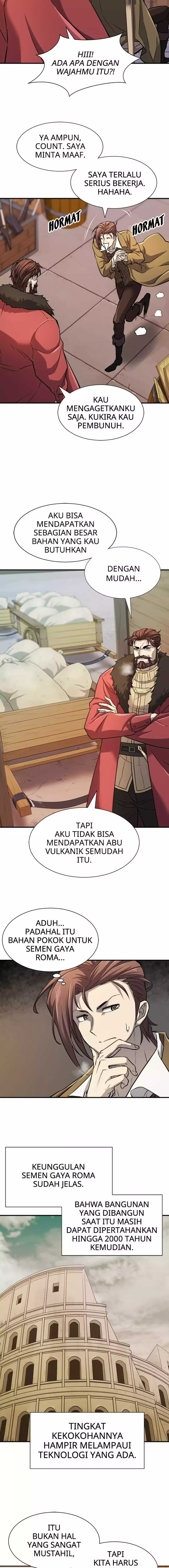 Read The Greatest Estate Developer (ID) Manga Online