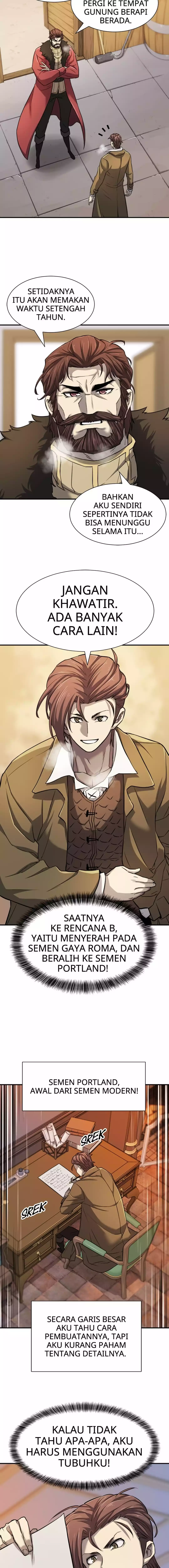 Read The Greatest Estate Developer (ID) Manga Online