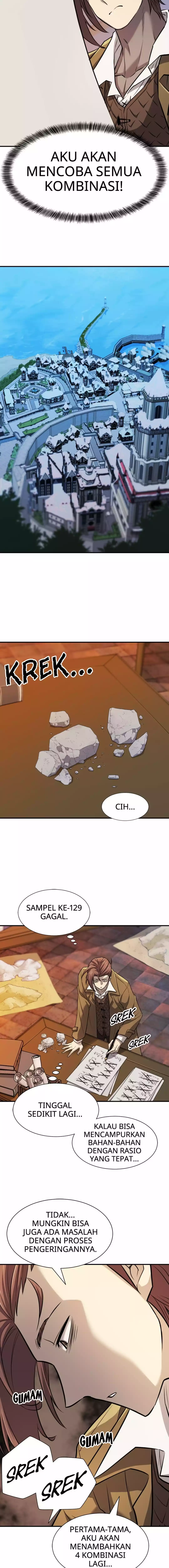 Read The Greatest Estate Developer (ID) Manga Online