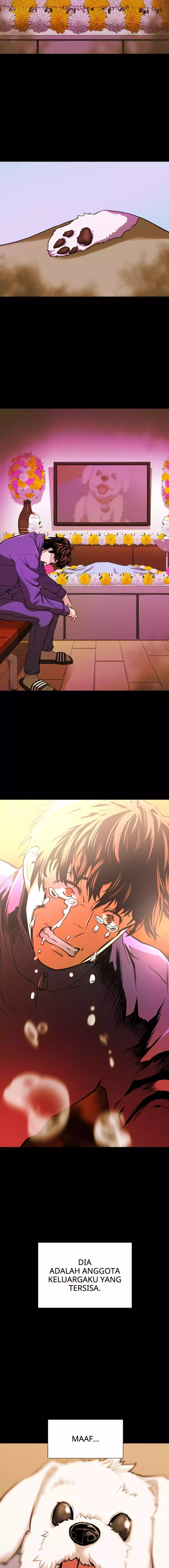 Read The Greatest Estate Developer (ID) Manga Online