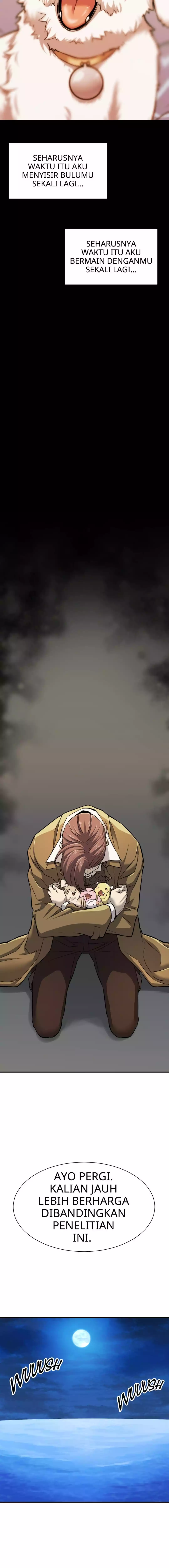 Read The Greatest Estate Developer (ID) Manga Online