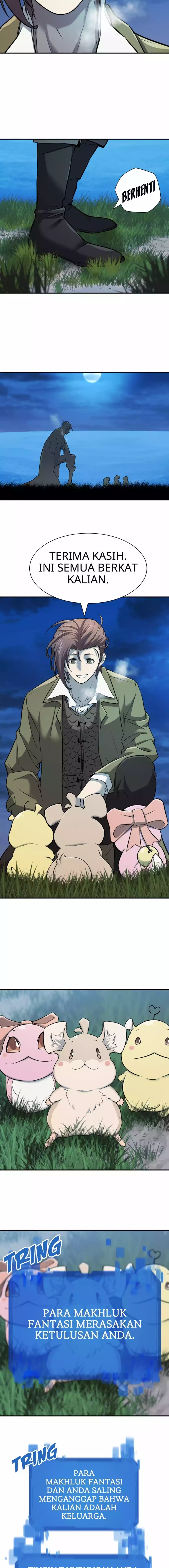 Read The Greatest Estate Developer (ID) Manga Online