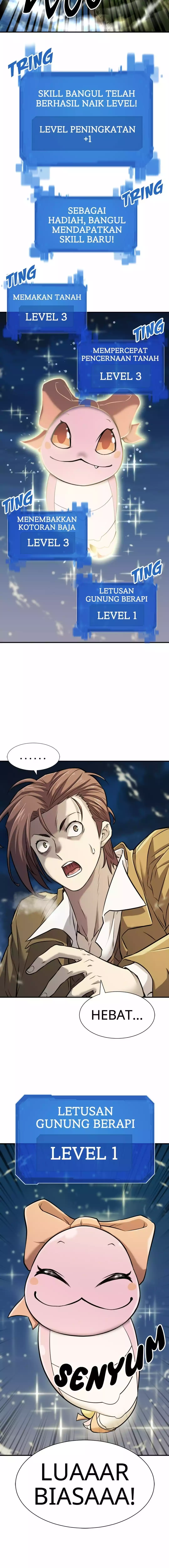 Read The Greatest Estate Developer (ID) Manga Online