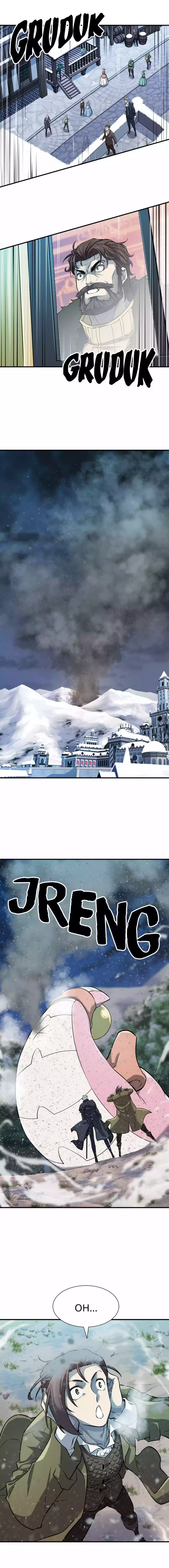 Read The Greatest Estate Developer (ID) Manga Online