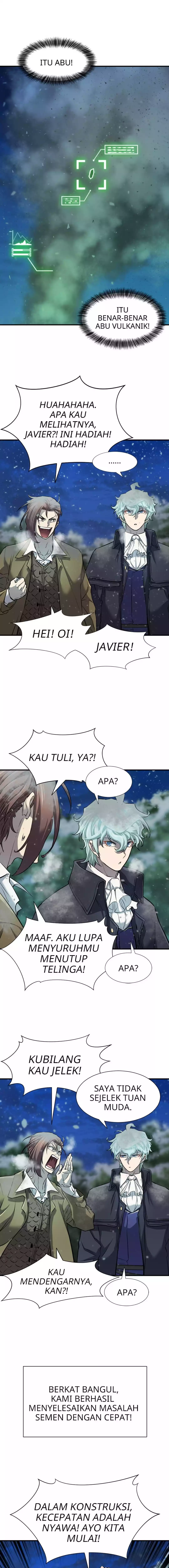 Read The Greatest Estate Developer (ID) Manga Online