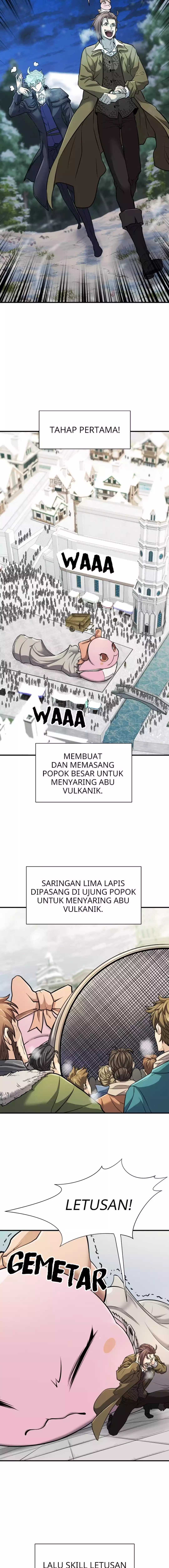 Read The Greatest Estate Developer (ID) Manga Online