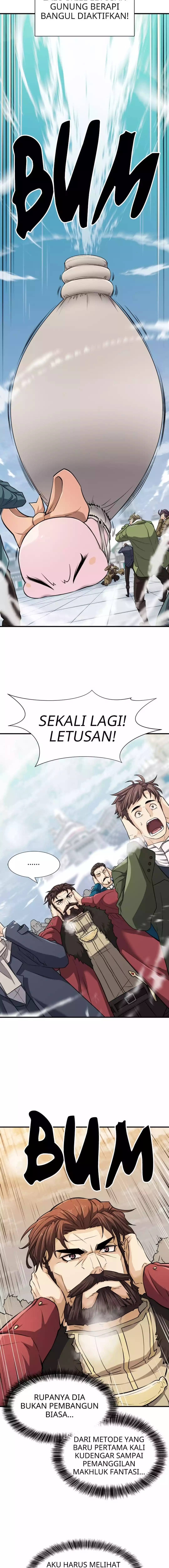 Read The Greatest Estate Developer (ID) Manga Online