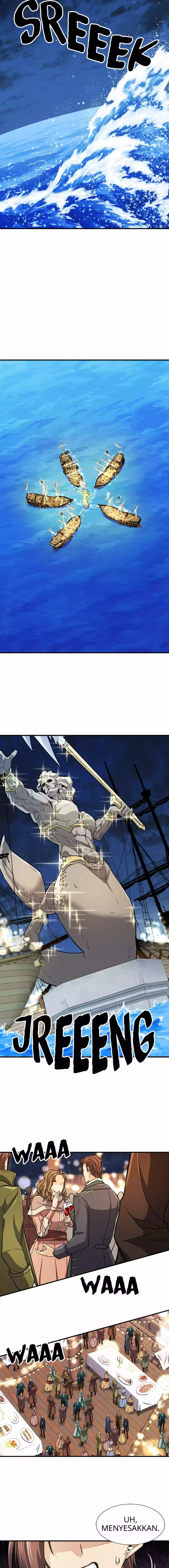 Read The Greatest Estate Developer (ID) Manga Online