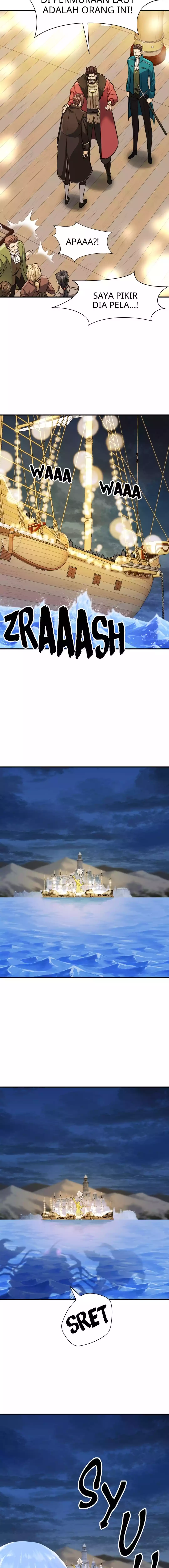 Read The Greatest Estate Developer (ID) Manga Online