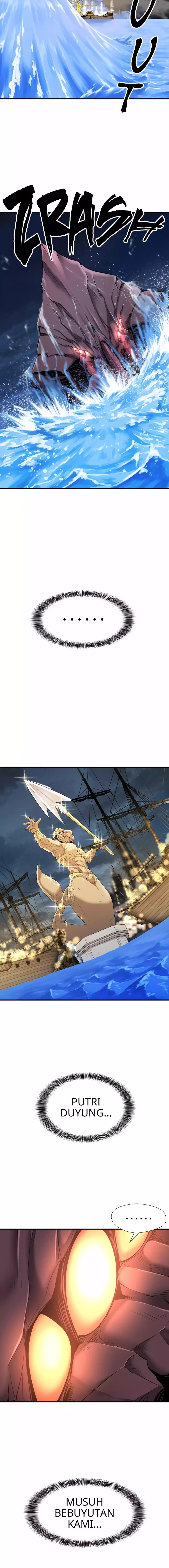 Read The Greatest Estate Developer (ID) Manga Online