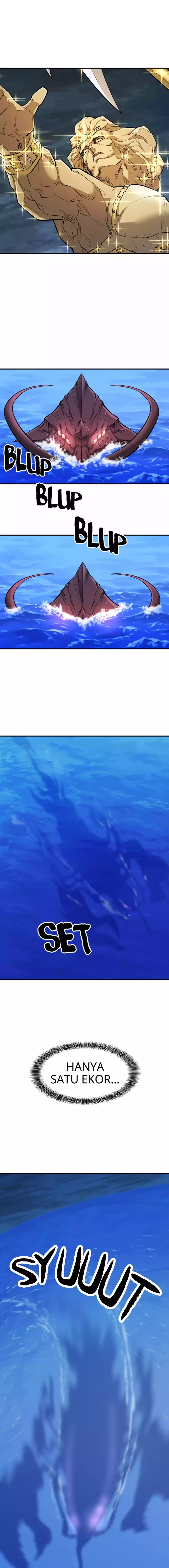 Read The Greatest Estate Developer (ID) Manga Online