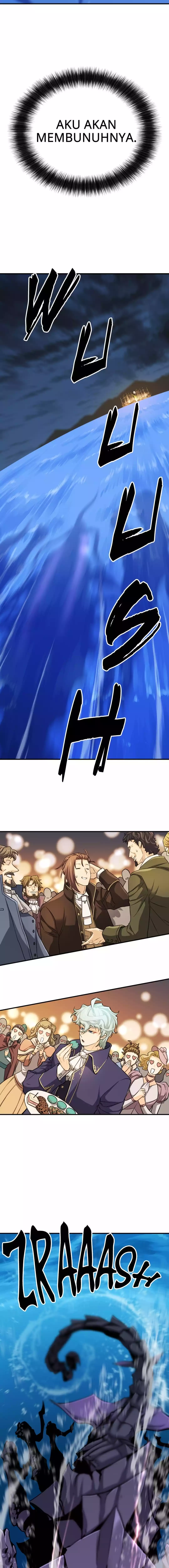 Read The Greatest Estate Developer (ID) Manga Online