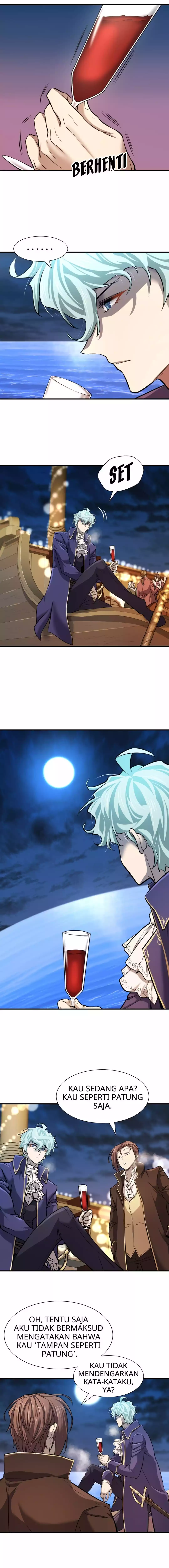 Read The Greatest Estate Developer (ID) Manga Online