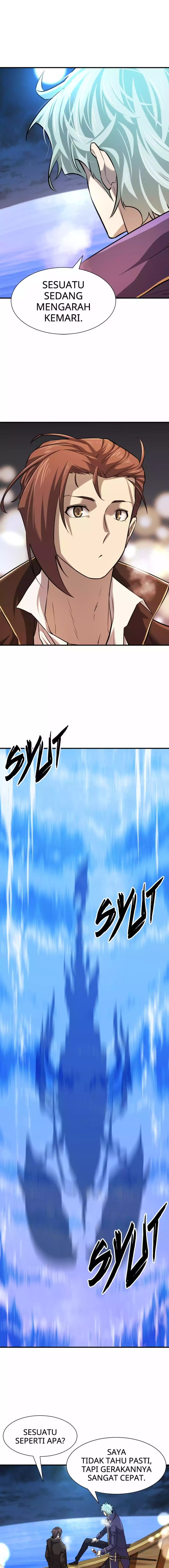 Read The Greatest Estate Developer (ID) Manga Online