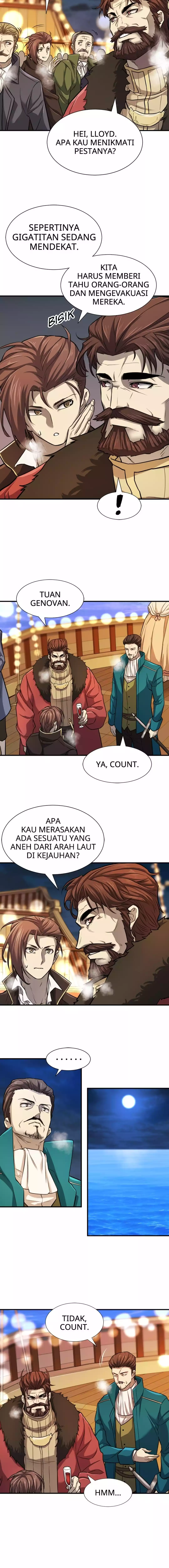 Read The Greatest Estate Developer (ID) Manga Online