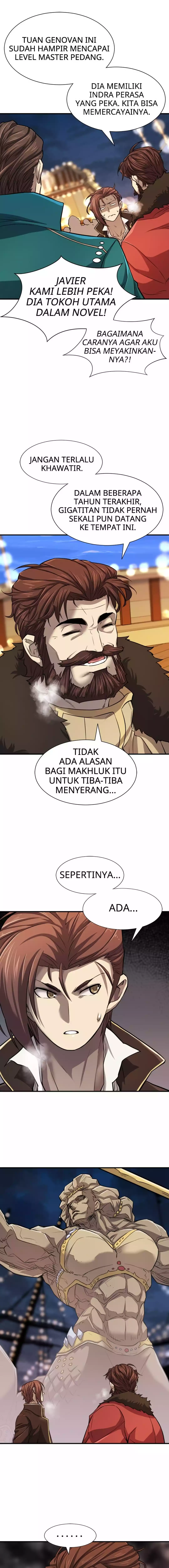 Read The Greatest Estate Developer (ID) Manga Online