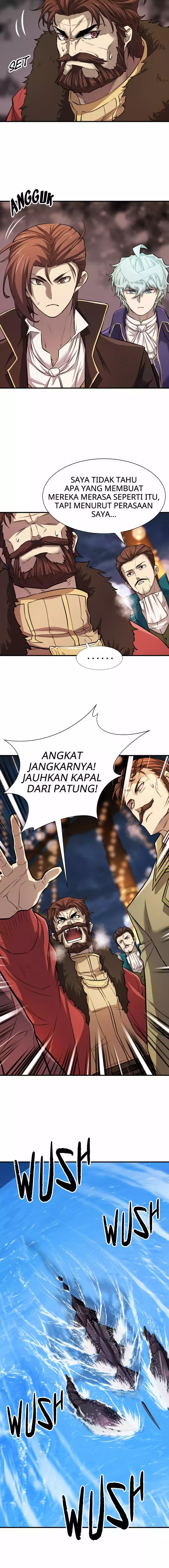 Read The Greatest Estate Developer (ID) Manga Online