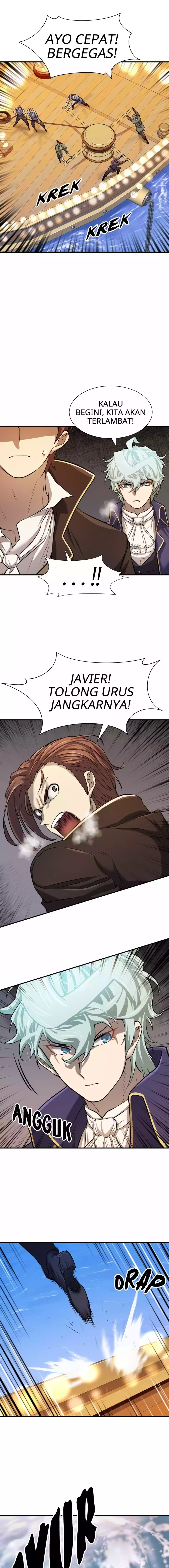 Read The Greatest Estate Developer (ID) Manga Online