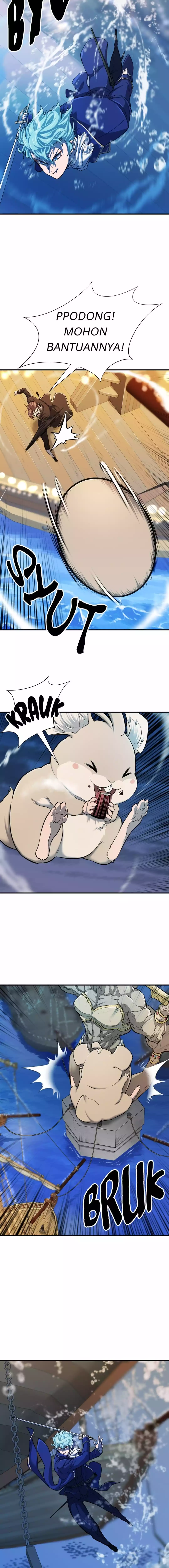 Read The Greatest Estate Developer (ID) Manga Online