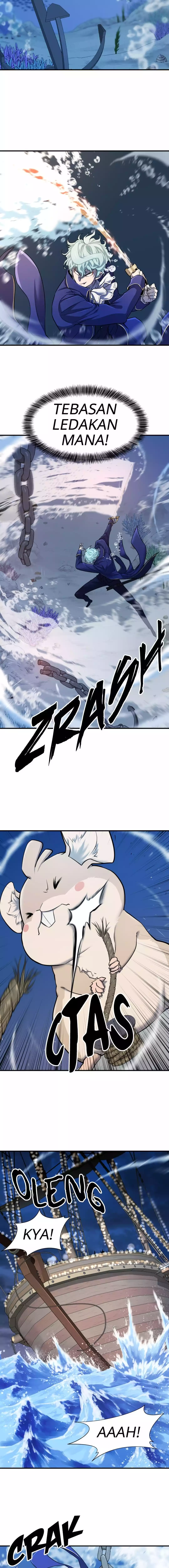 Read The Greatest Estate Developer (ID) Manga Online