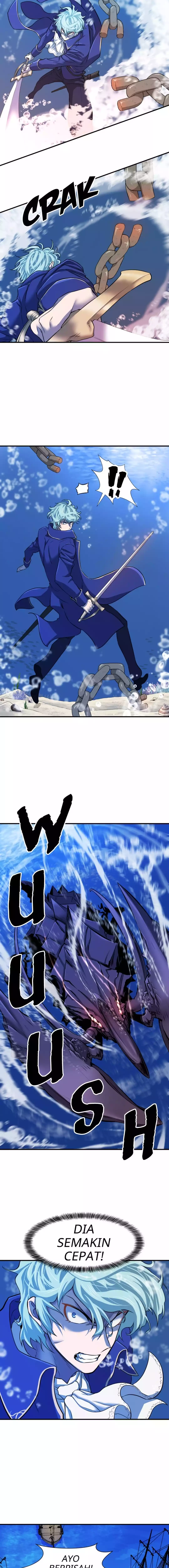 Read The Greatest Estate Developer (ID) Manga Online