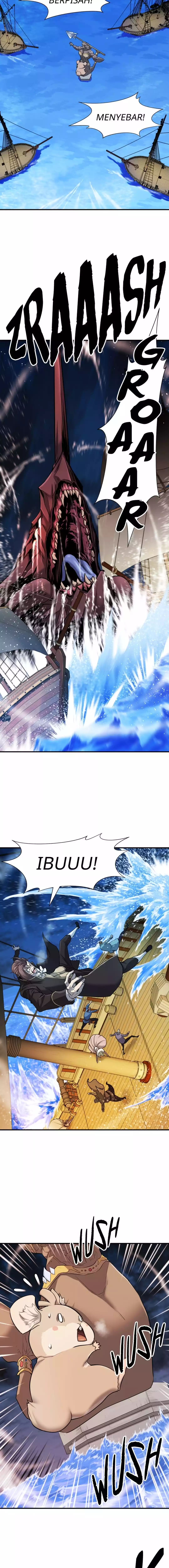 Read The Greatest Estate Developer (ID) Manga Online