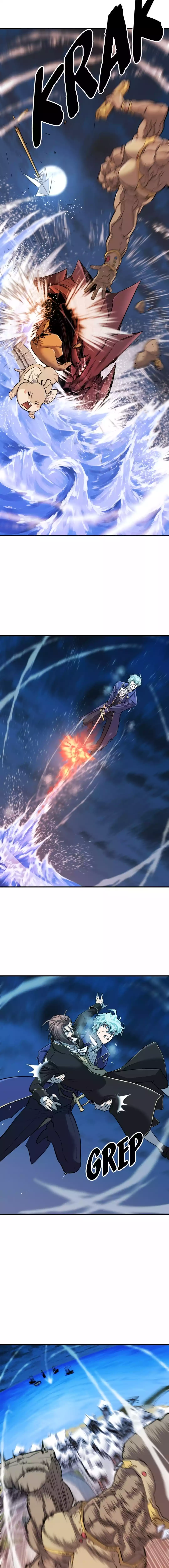 Read The Greatest Estate Developer (ID) Manga Online