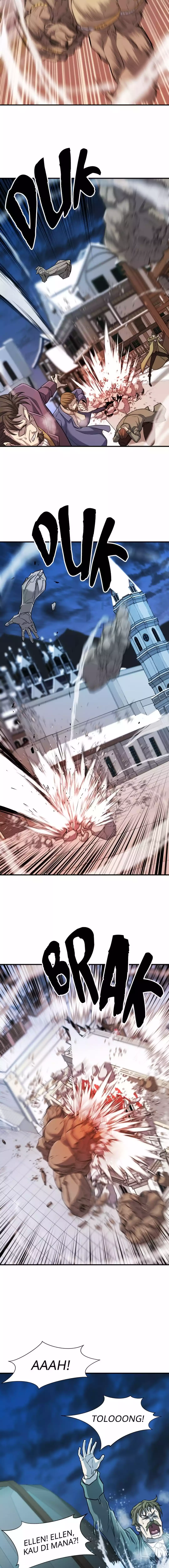 Read The Greatest Estate Developer (ID) Manga Online