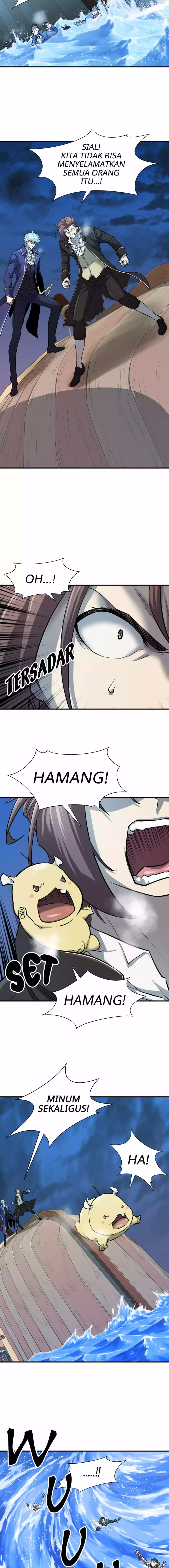 Read The Greatest Estate Developer (ID) Manga Online