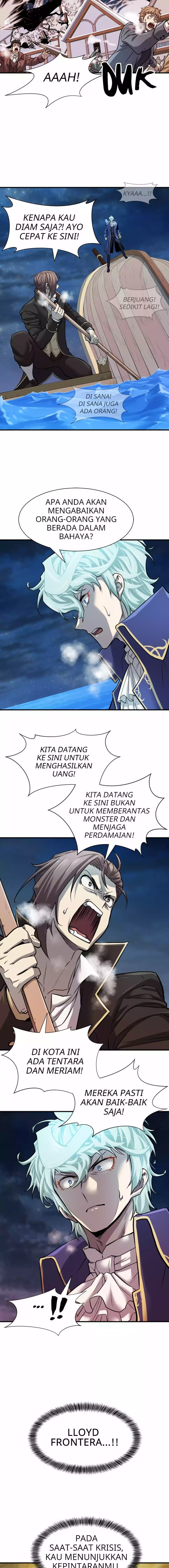 Read The Greatest Estate Developer (ID) Manga Online